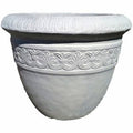 ROMAN_PLANTER - Cast Stone International 