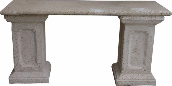 ROMAN_TABLE - Cast Stone International 