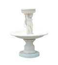 ROMAWATERFOUNTAIN - Cast Stone International 