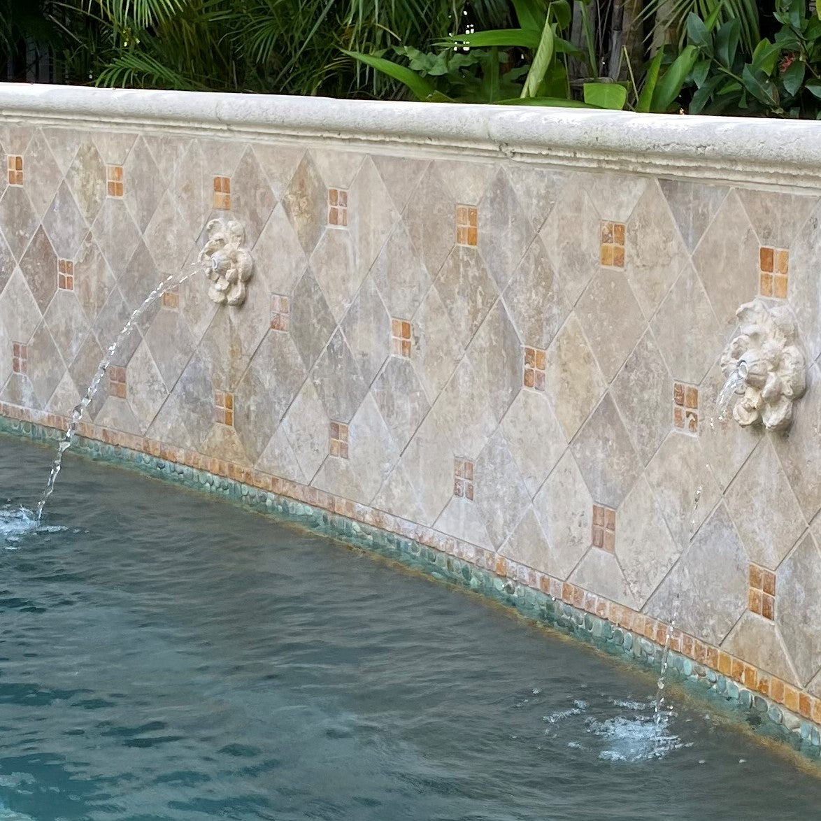 ROSETTE_6_CLUB - Cast Stone International 