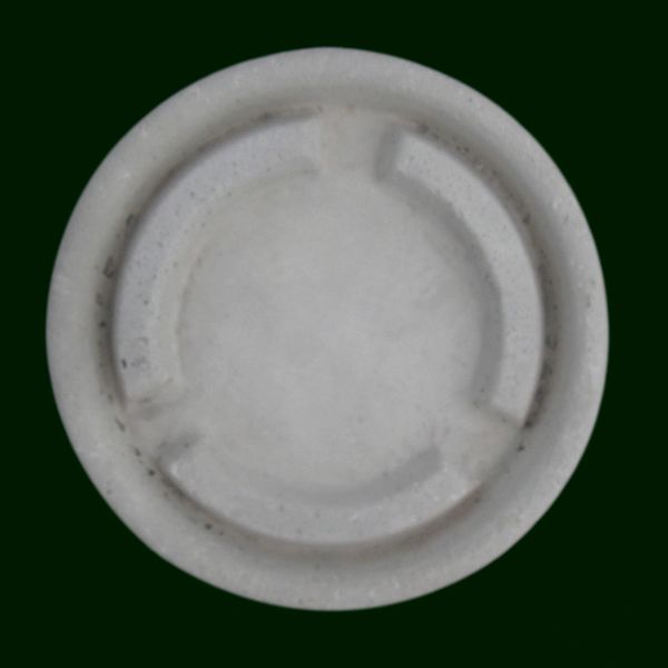ROUND_SAUCER_1 - Cast Stone International 
