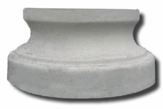 ROYAL_BASE_PEDESTAL - Cast Stone International 