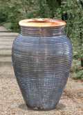ROYAL_BLUE_RIGID_URN - Cast Stone International 