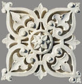 RenaissanceWallPlaque - Cast Stone International 