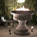 RoyalDubaiUrn - Cast Stone International 