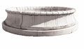 SALAMANCA_POOL_BLOCKS_BASIN - Cast Stone International 