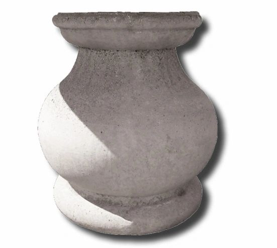 SAN_MARCOS_PEDESTAL - Cast Stone International 