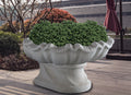 SEASHELL_PLANTER - Cast Stone International 