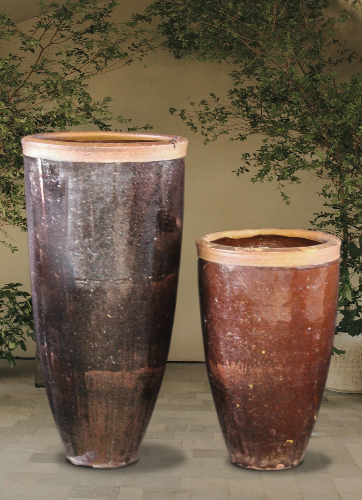 SERENITY_URN_ee9cc2da-0a6f-4dd6-a14d-cd4f981eaf40 - Cast Stone International 