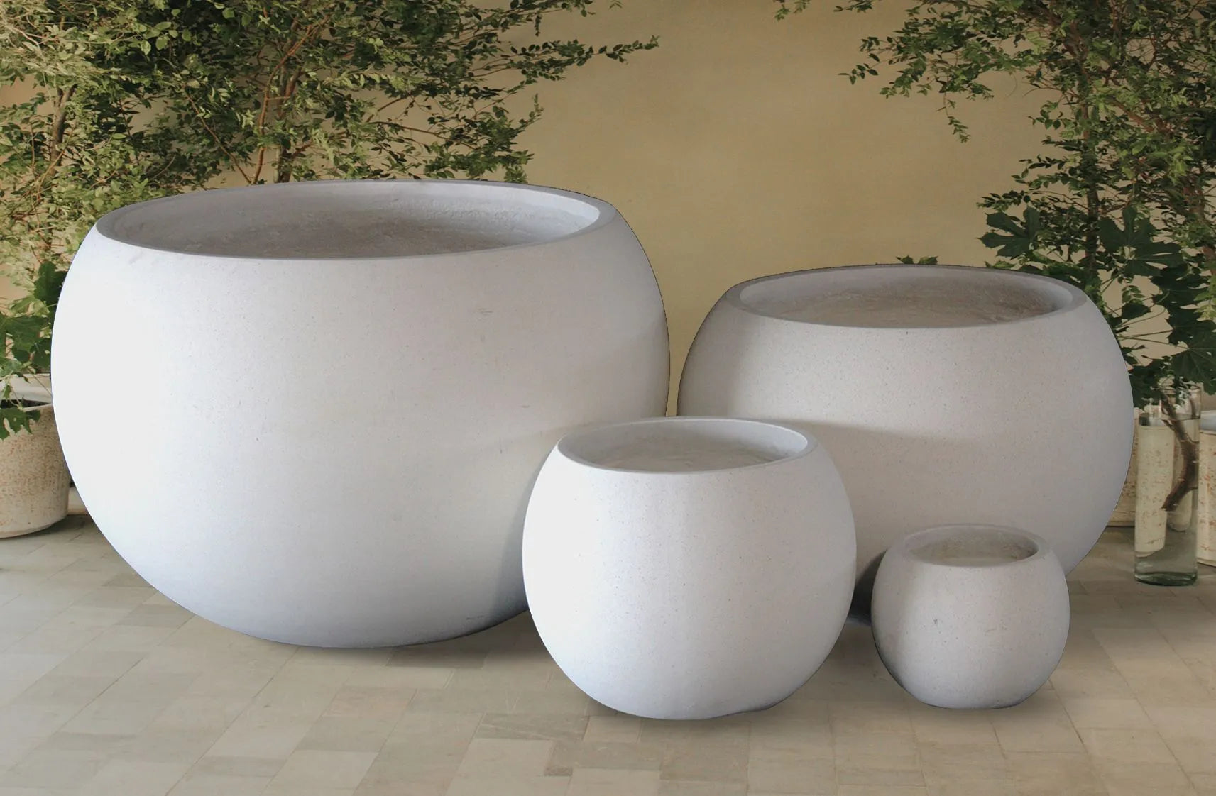 SET - Cast Stone International 