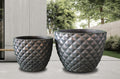SET_OF_2_REGENCY_PLANTERS - Cast Stone International 