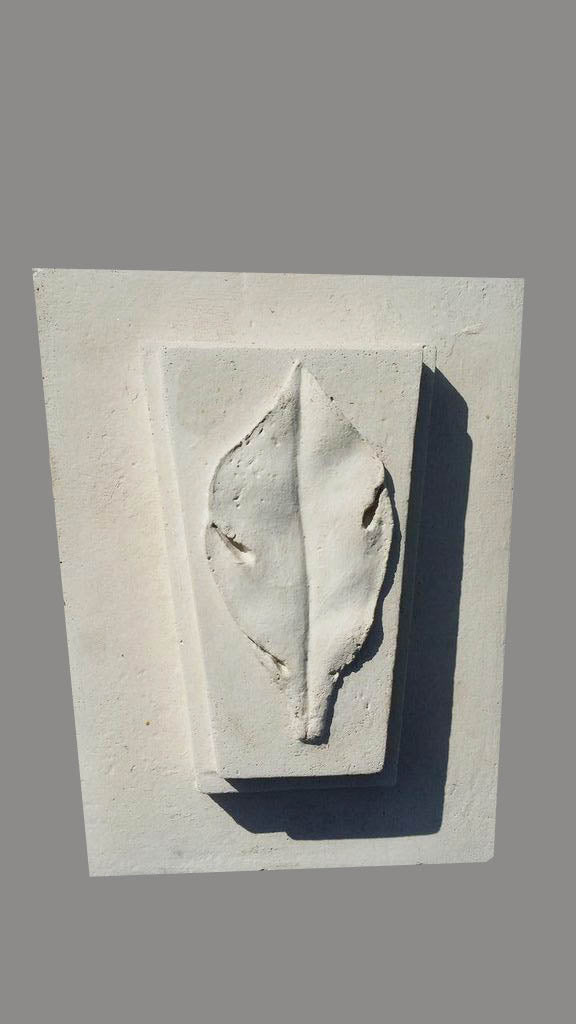 SIMPLE_LEAF_KEYSTONE - Cast Stone International 
