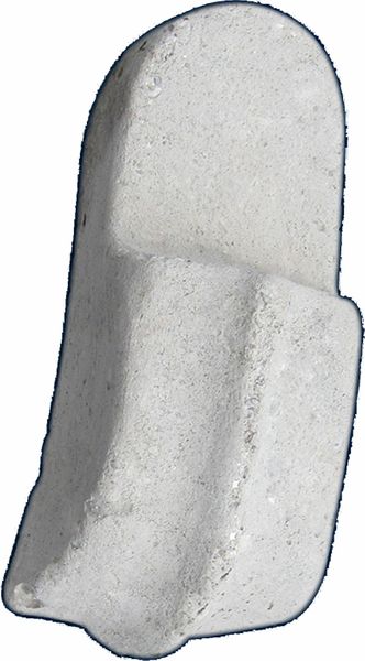 SMALL_PAWS_PLANTER_FEET - Cast Stone International 