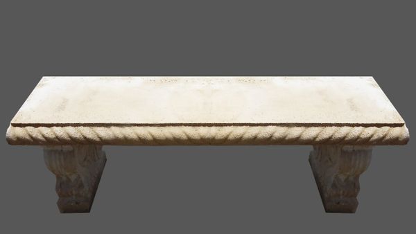 STRAIGHT_ROPE_BENCH_-_WEBSITE_PIC - Cast Stone International 