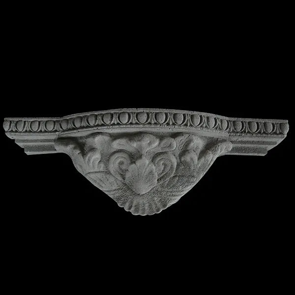 ShelfWallPlaque - Cast Stone International 