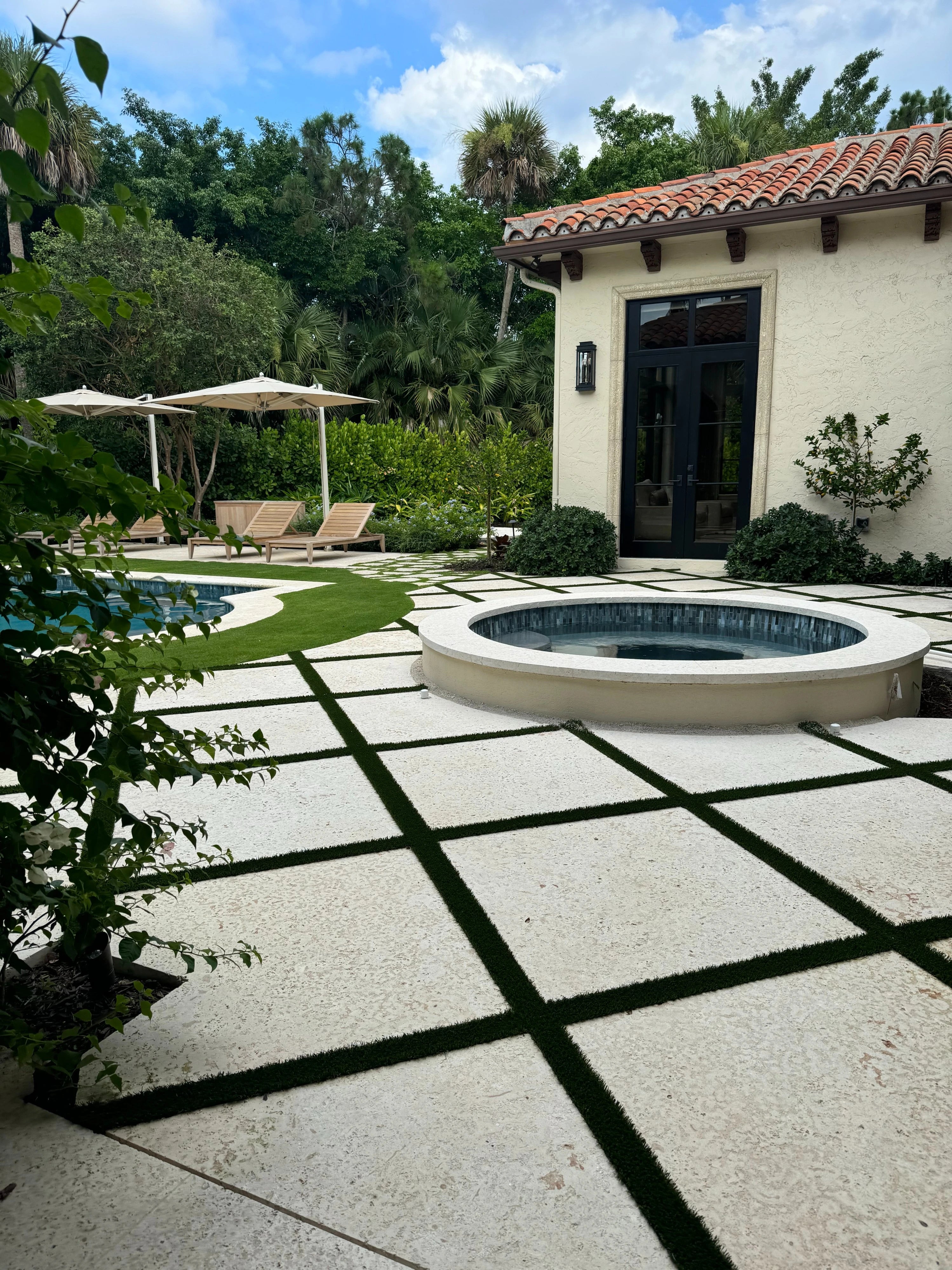 Stone_Paving_2 - Cast Stone International 