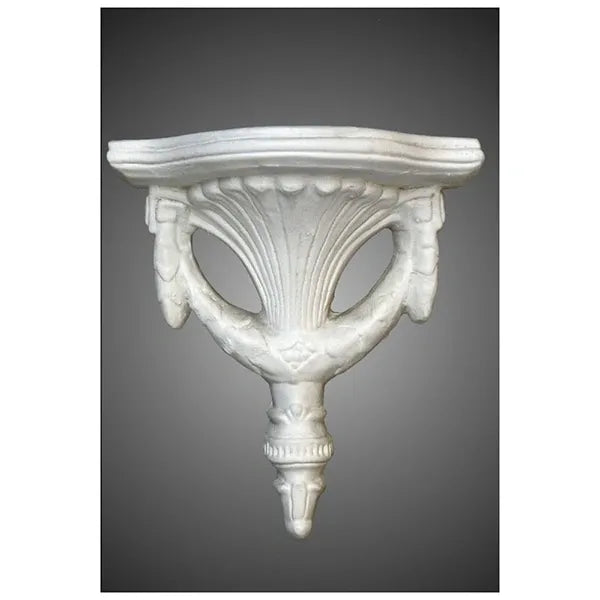 SwagFrontCastStoneBracket - Cast Stone International 