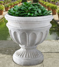 TIBOLI_URN - Cast Stone International 