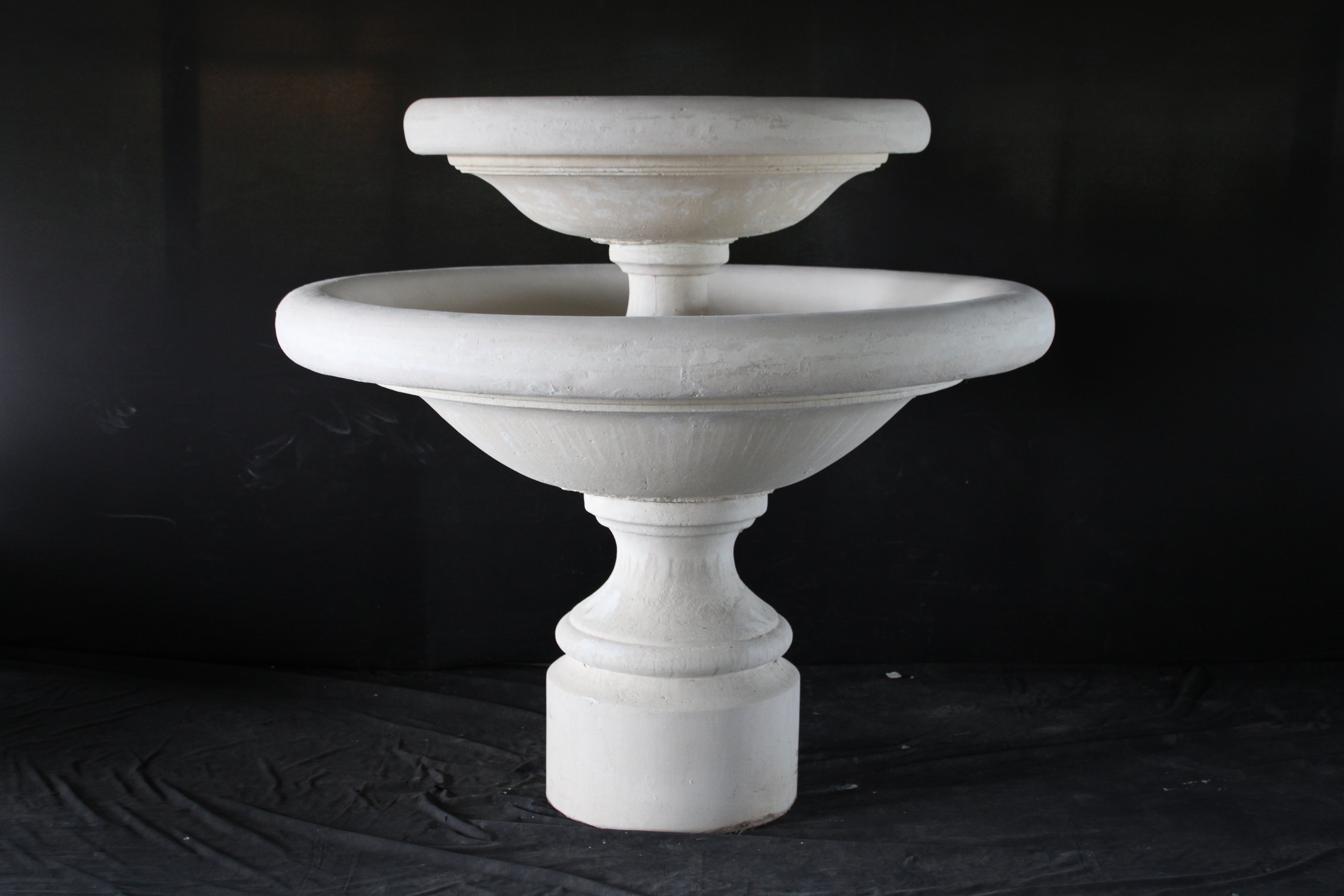 TRANQUILITY_FOUNTAIN_2 - Cast Stone International 