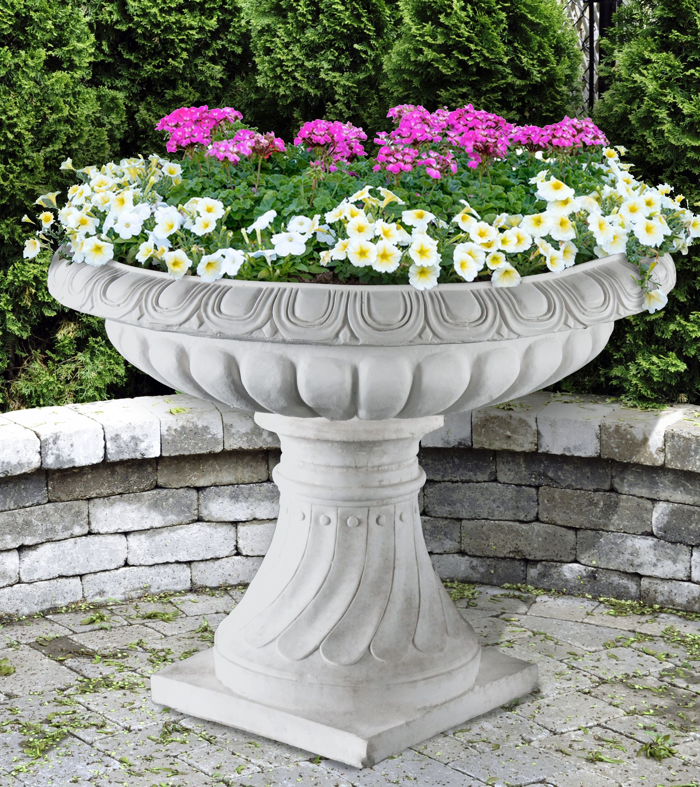TRIPOLI_URN - Cast Stone International 