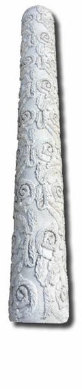VENICE_COLUMN - Cast Stone International 