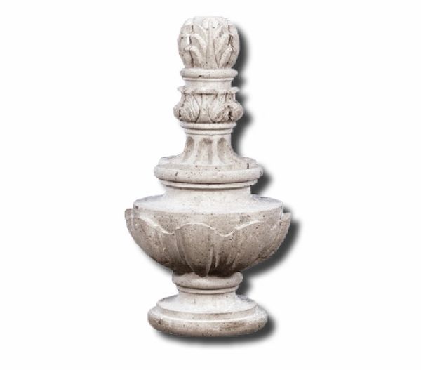 VERREYNAL_FINIAL - Cast Stone International 