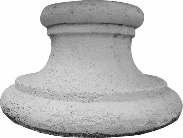 VERSACE_PEDESTAL - Cast Stone International 