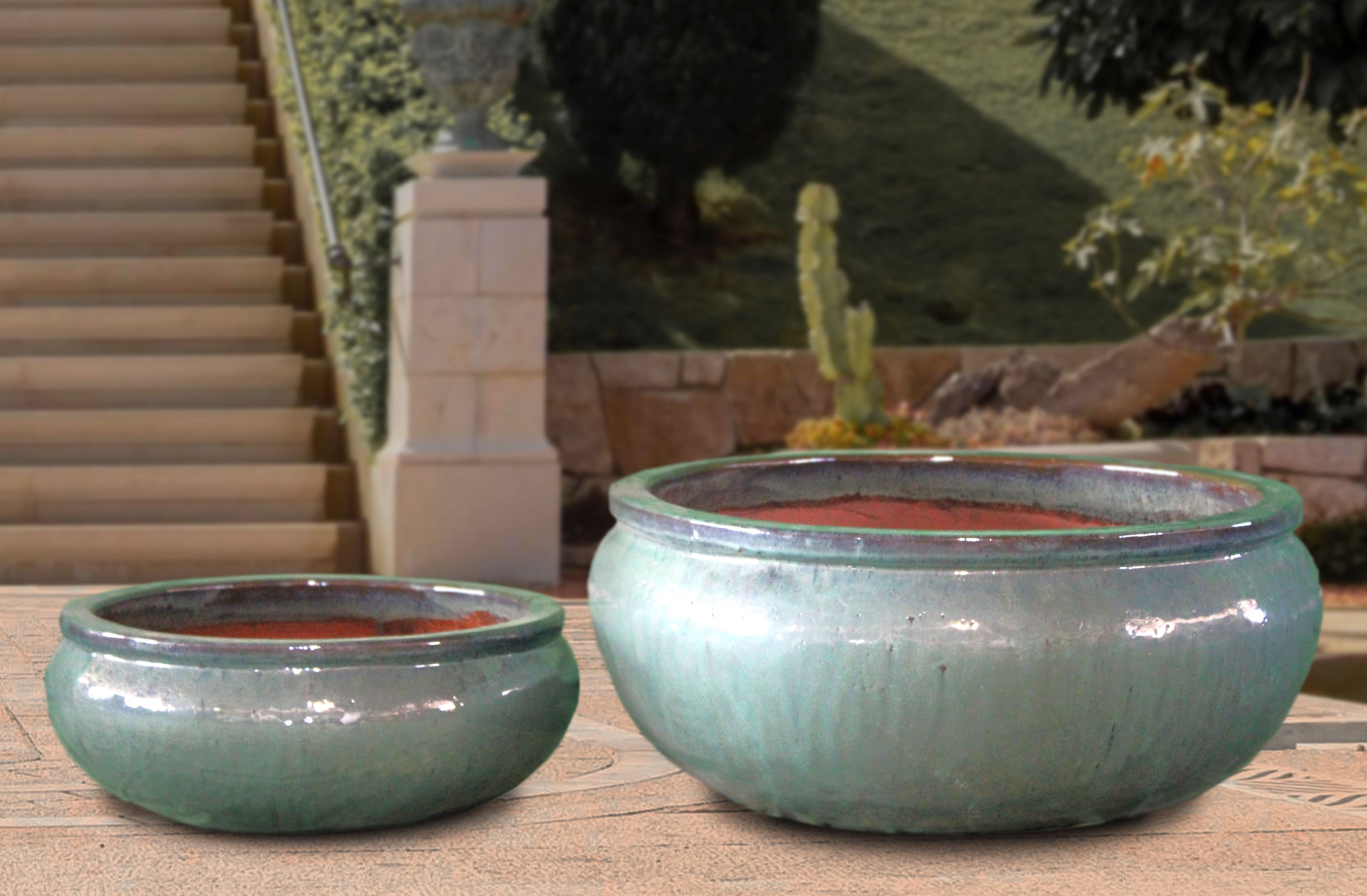 VINTAGE_BOWLS - Cast Stone International 