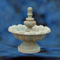 VIRREYNAL_WATER_FOUNTAIN_1 - Cast Stone International 