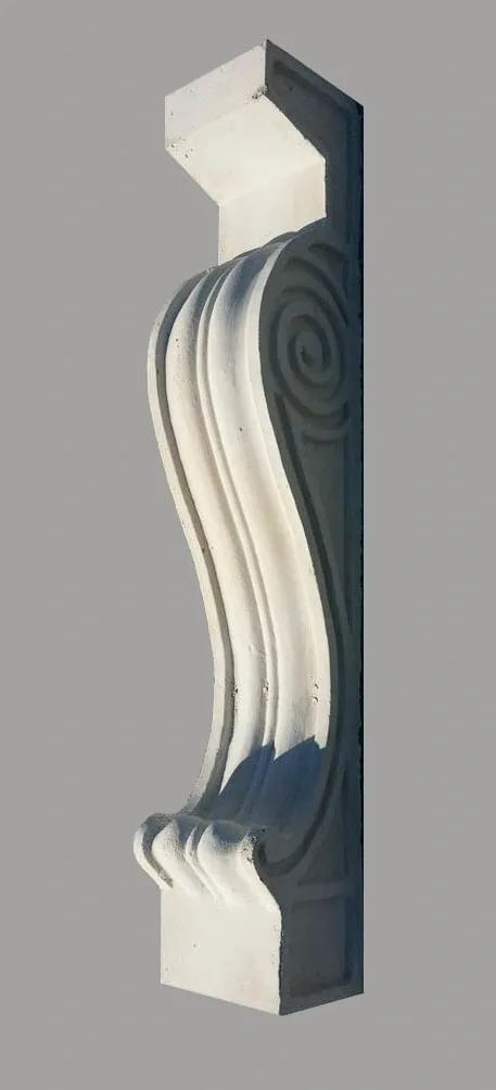 ValenciaCastStoneBracket - Cast Stone International 