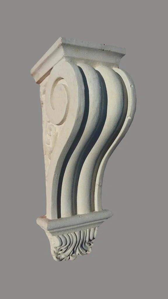 VeronaCastStoneBracket - Cast Stone International 