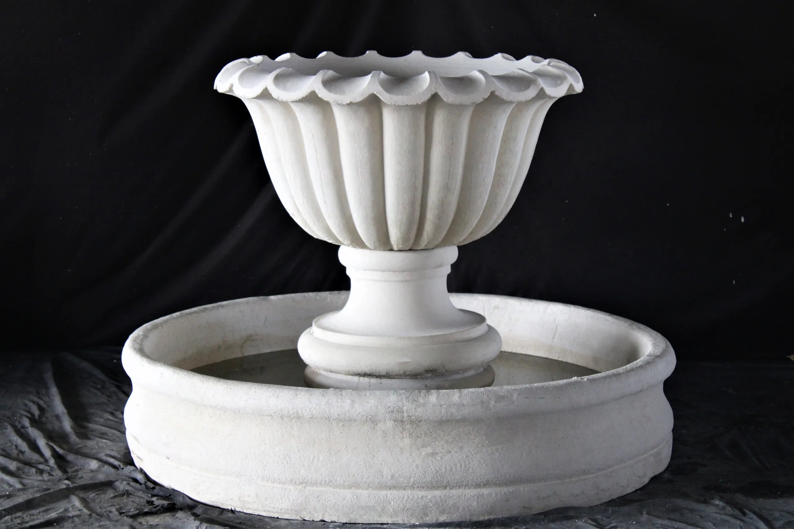 Versailles_Fountain - Cast Stone International 