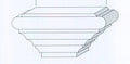 Window_Sill_Model_1 - Cast Stone International 