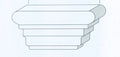 Window_Sill_Model_5 - Cast Stone International 