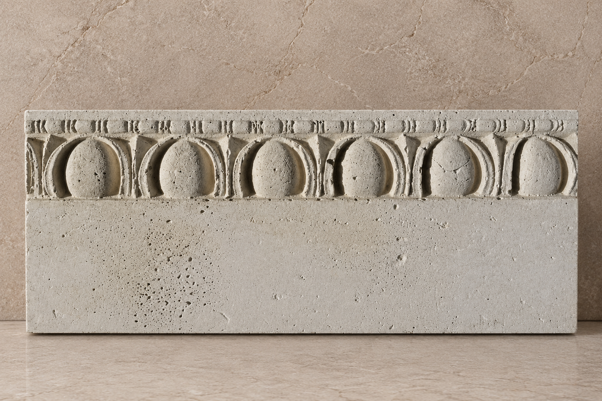 Artistic Cast Stone Molding 5