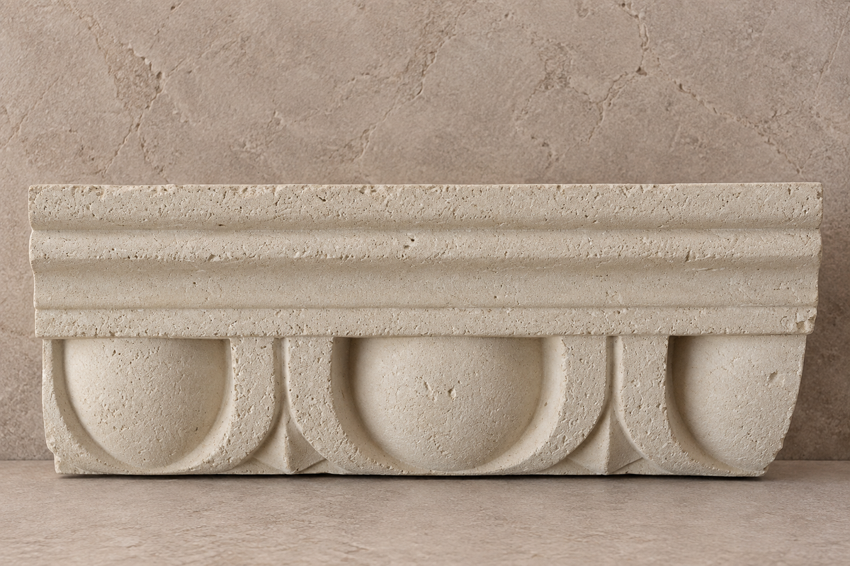 Crown Molding Model 10