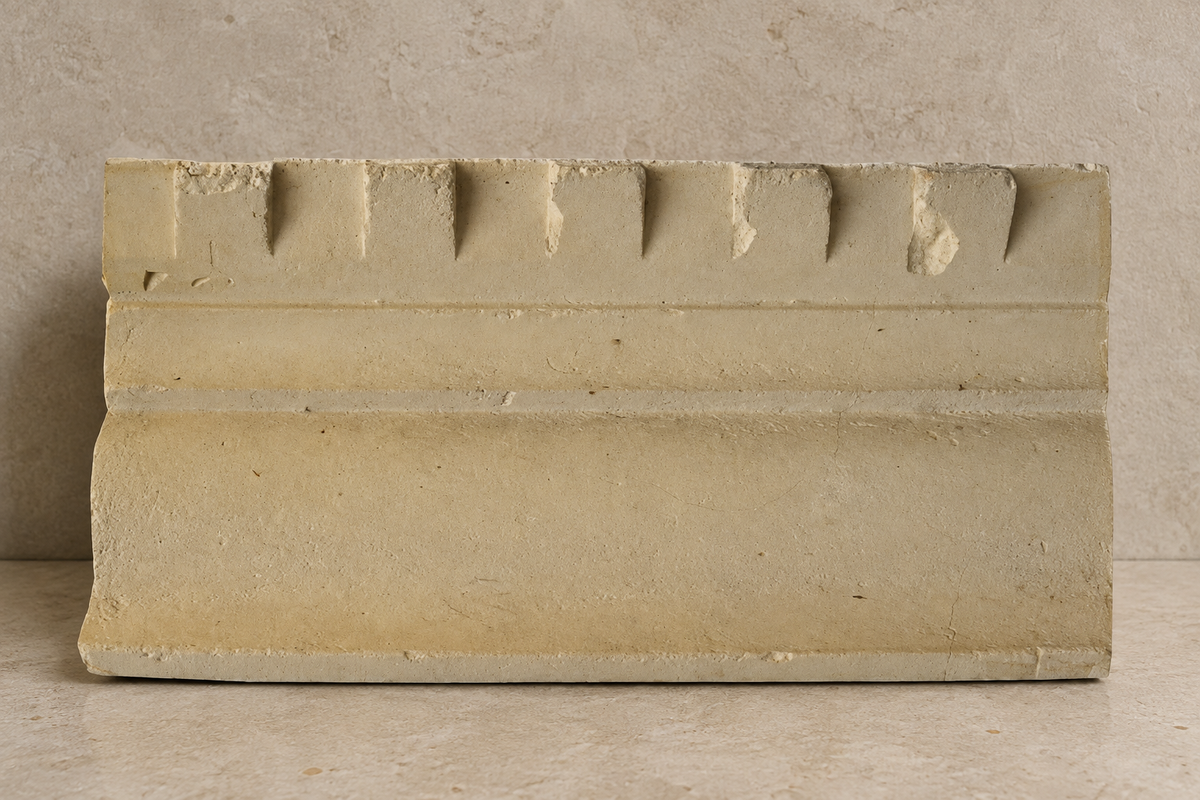 Crown Molding Model 3