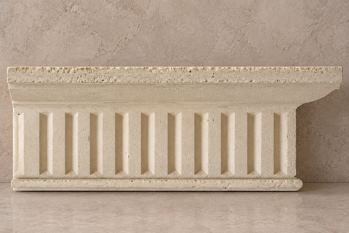 Crown Molding Model 9